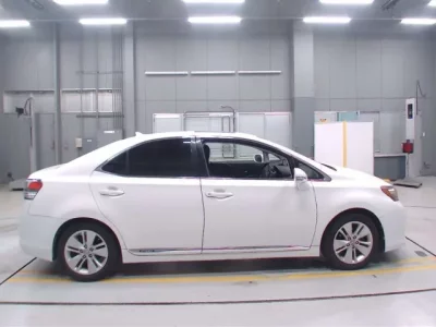 Lexus HS