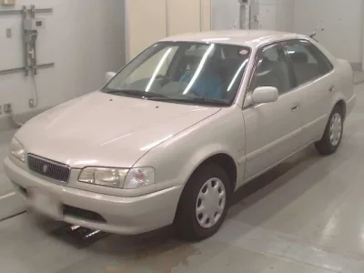 Toyota SPRINTER