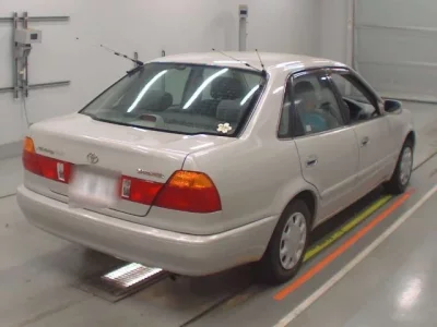 Toyota SPRINTER