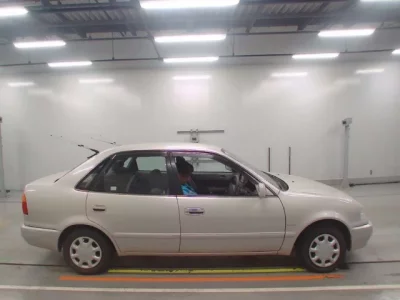 Toyota SPRINTER