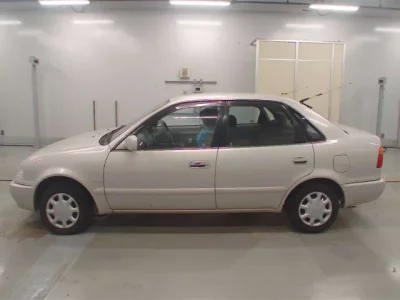 Toyota SPRINTER