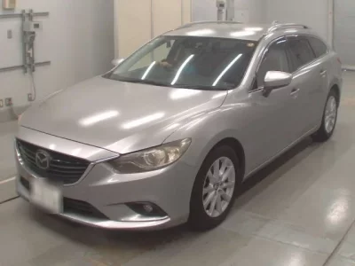 Mazda ATENZA WAGON