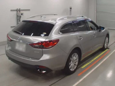 Mazda ATENZA WAGON