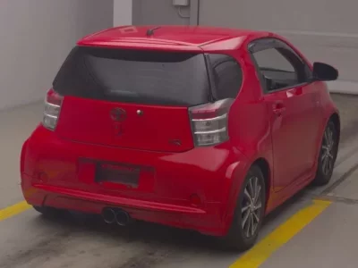 Toyota IQ