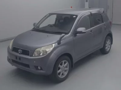 Toyota RUSH