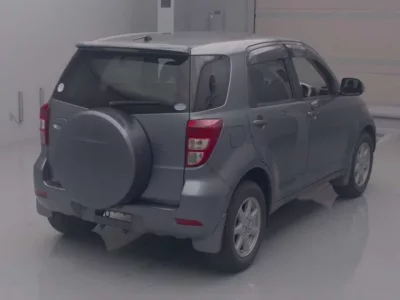 Toyota RUSH