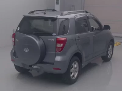 Daihatsu Be-Go