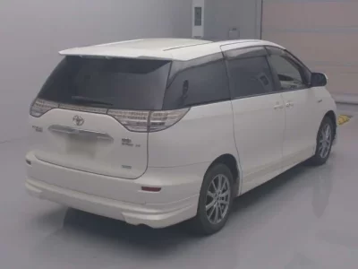 Toyota ESTIMA HYBRID