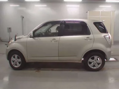 Toyota RUSH