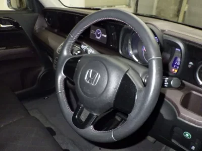 Honda N ONE