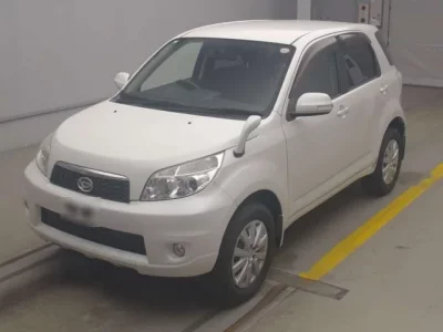 Daihatsu Be-Go