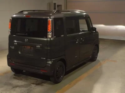 Mazda FLAIR WAGON