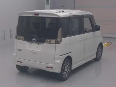 Mazda FLAIR WAGON