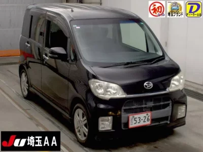 Daihatsu TANTO EXE