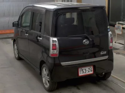 Daihatsu TANTO EXE
