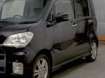 Daihatsu TANTO EXE