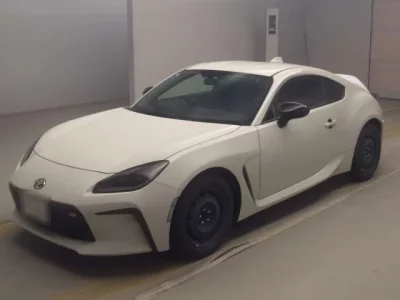 Toyota 86