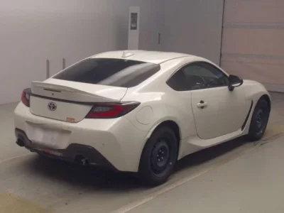 Toyota 86