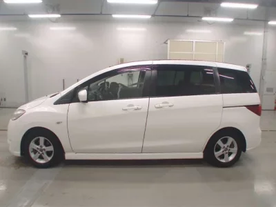 Nissan LAFESTA