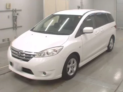 Nissan LAFESTA