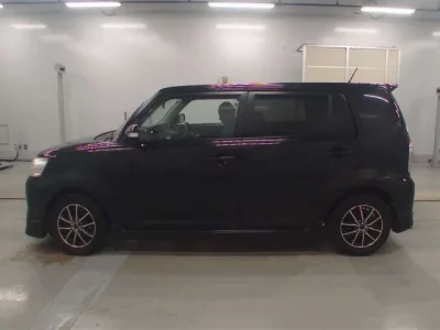 Toyota COROLLA RUMION