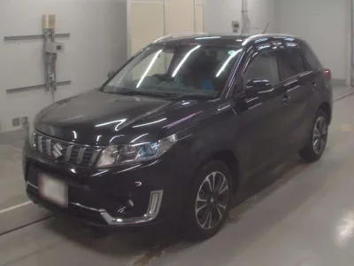 Suzuki ESCUDO