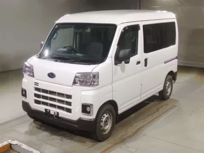 Subaru SAMBAR