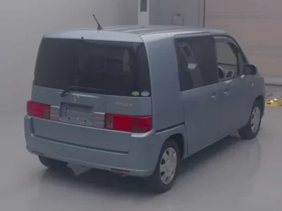Honda SPIKE