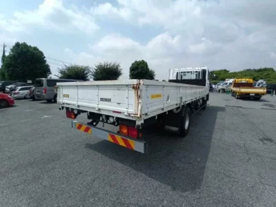 Nissan CONDOR