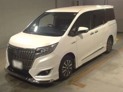 Toyota ESQUIRE