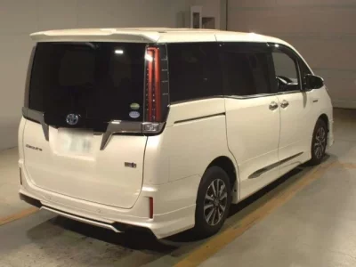 Toyota ESQUIRE