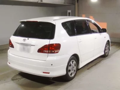 Toyota IPSUM