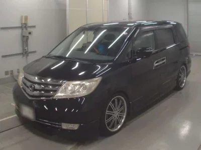 Honda ELYSION