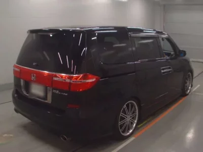 Honda ELYSION