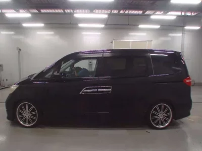 Honda ELYSION