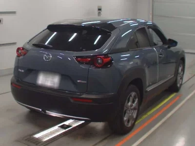 Mazda MX-30