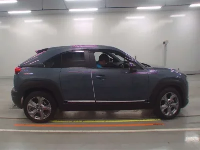 Mazda MX-30