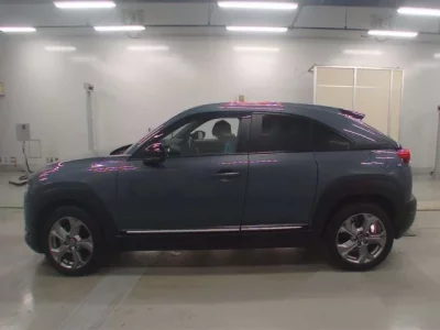 Mazda MX-30
