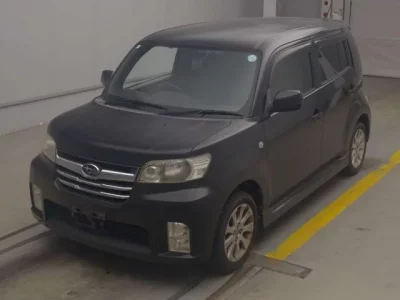 Subaru DEX