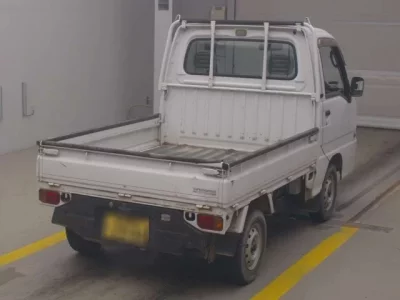 Subaru SAMBAR