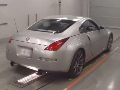 Nissan FAIRLADYZ