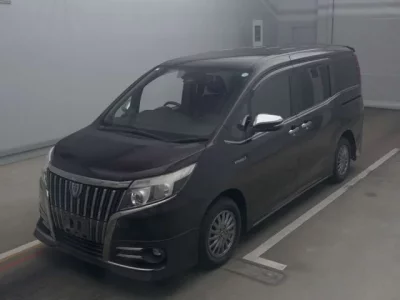 Toyota ESQUIRE