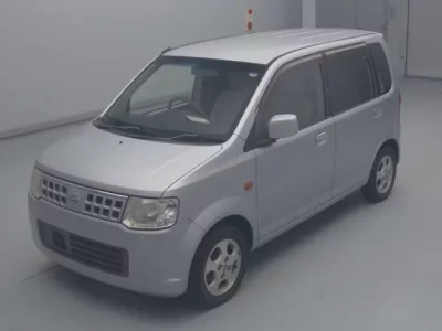 Nissan OTTI