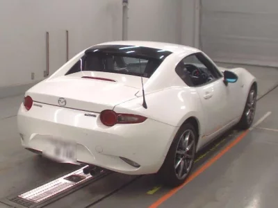 Mazda ROADSTER