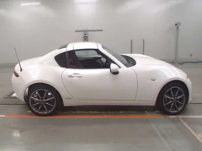 Mazda ROADSTER