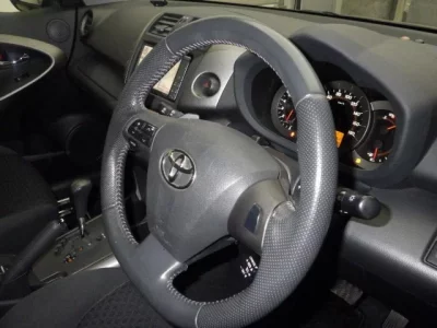 Toyota VANGUARD
