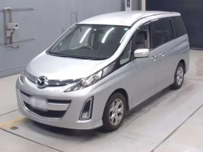 Mazda BIANTE