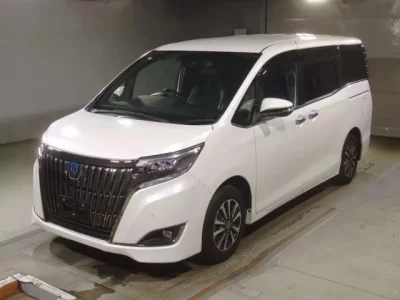 Toyota ESQUIRE