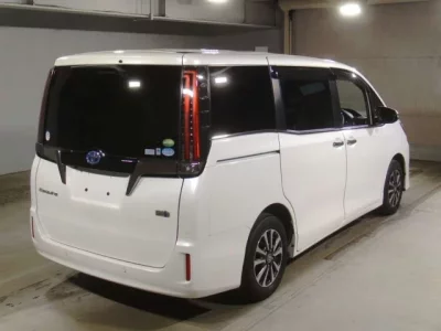 Toyota ESQUIRE