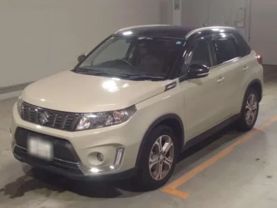 Suzuki ESCUDO